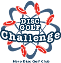 HDGC（ヒーローディスクゴルフクラブ）ディスクゴルフ・チャレンジ