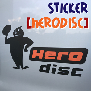 StickerHerodisc